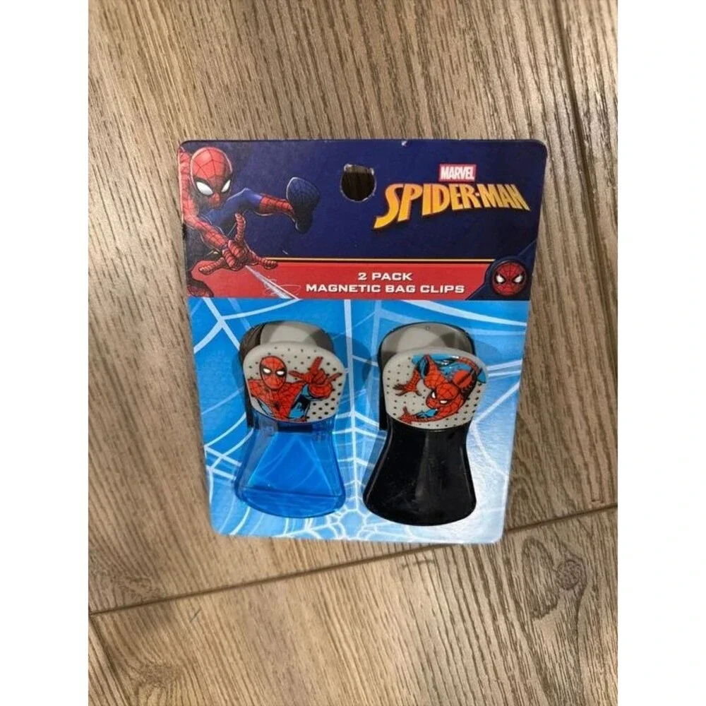 Spider-Man Bundle
